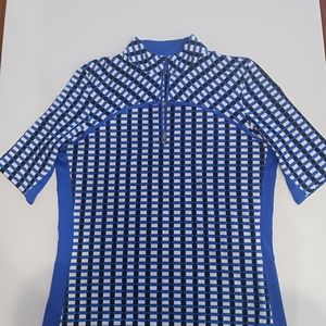Women's Golf Top
